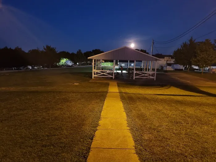 Ozark Country Campground 2