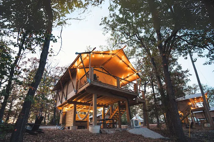 The Embers Glamping & RV Resort 7