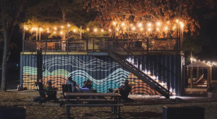 The Embers Glamping & RV Resort 1