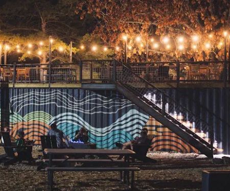 The Embers Glamping & RV Resort