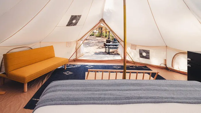 The Embers Glamping & RV Resort 6