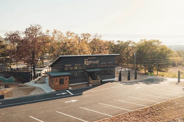 The Embers Glamping & RV Resort 3