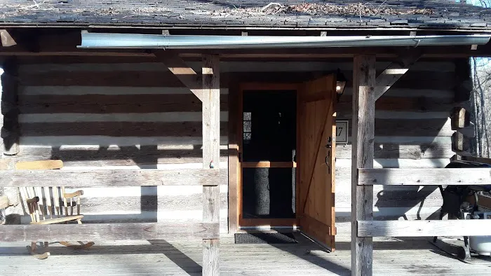 Wilderness Cabins & Campground 1