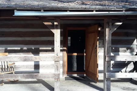 Wilderness Cabins & Campground