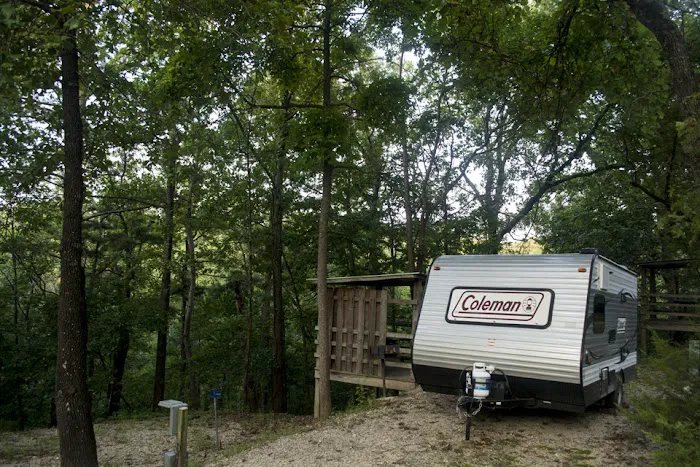 Compton Ridge RV Park and Lodge 5