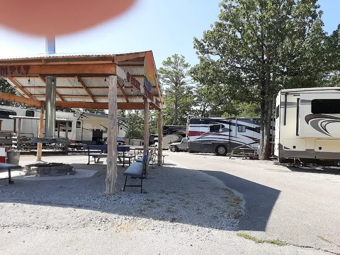 Compton Ridge RV Park and Lodge 3