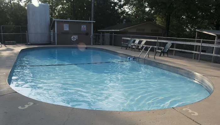 Compton Ridge RV Park and Lodge 9