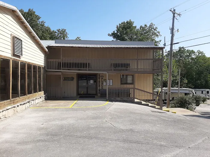 Compton Ridge RV Park and Lodge 2