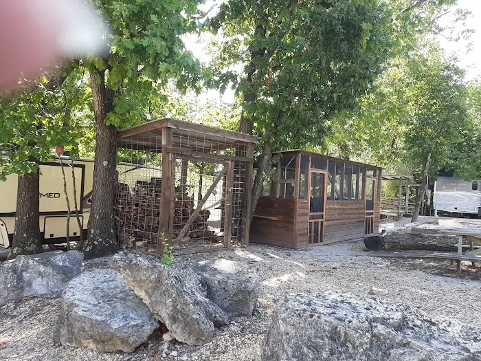 Compton Ridge RV Park and Lodge 1
