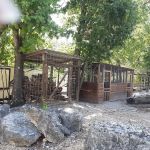 Compton Ridge RV Park and Lodge