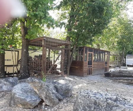 Compton Ridge RV Park and Lodge