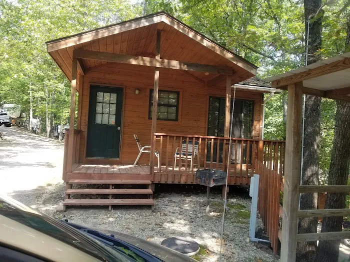 Compton Ridge RV Park and Lodge 7