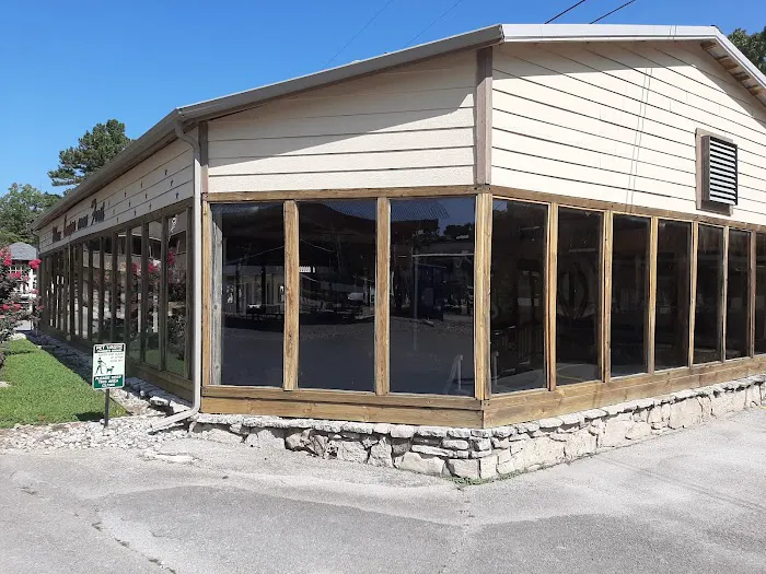 Compton Ridge RV Park and Lodge 6