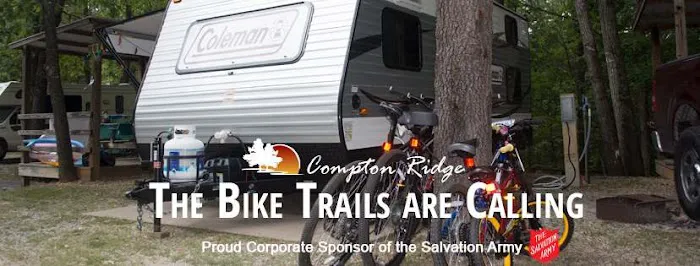 Compton Ridge RV Park and Lodge 4
