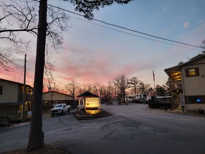 Branson Ridge Resort 8
