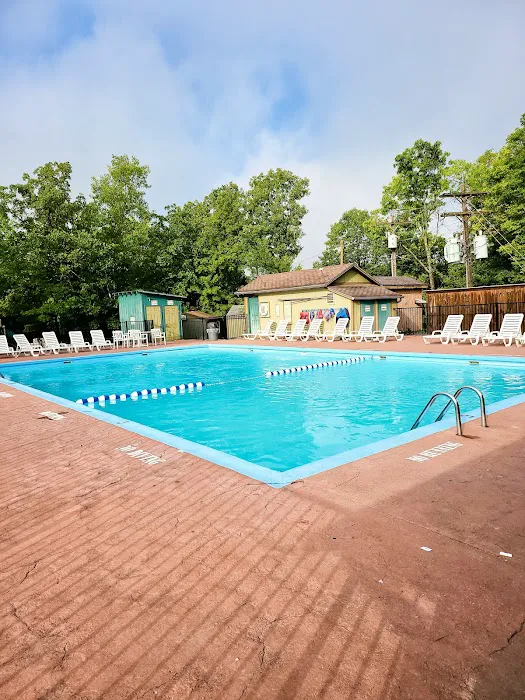Silver Dollar City Campground 7