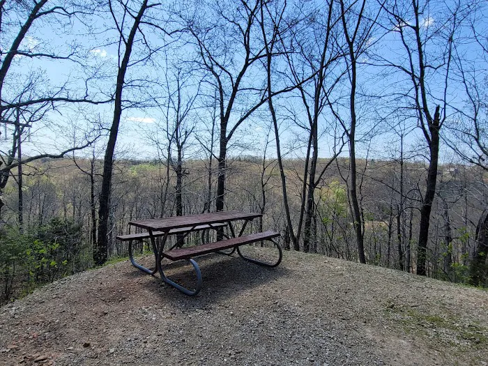 Silver Dollar City Campground 1