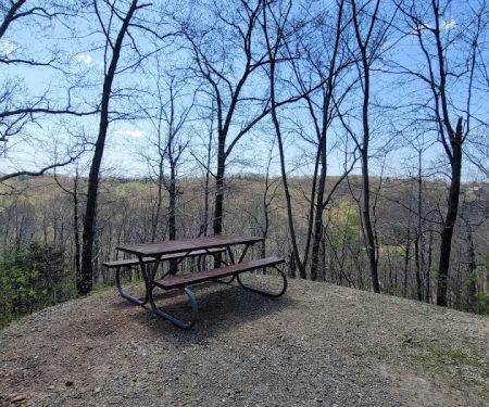 Silver Dollar City Campground