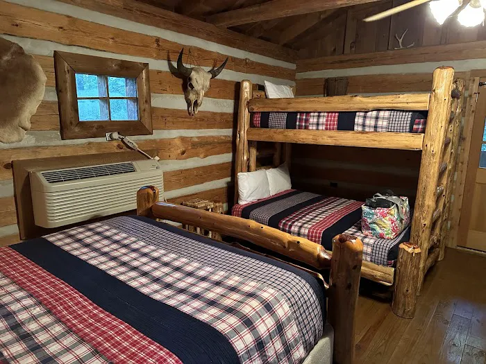 Silver Dollar City Campground 5