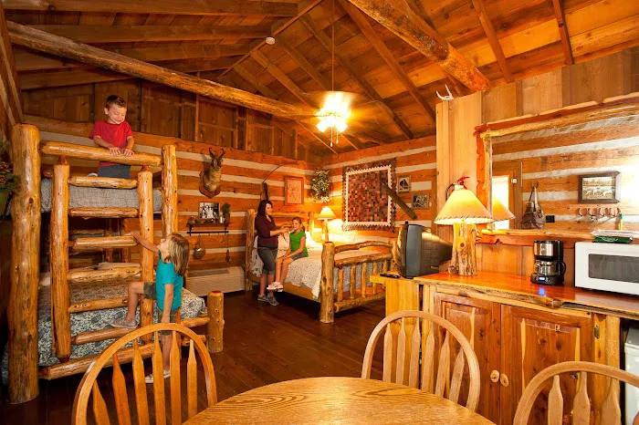 Silver Dollar City Campground 2