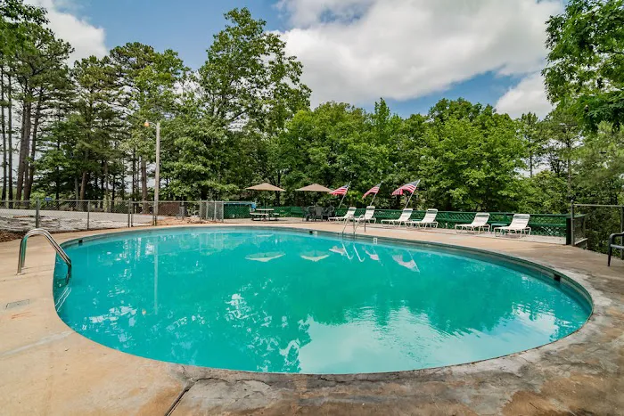 Tall Pines Campground 3
