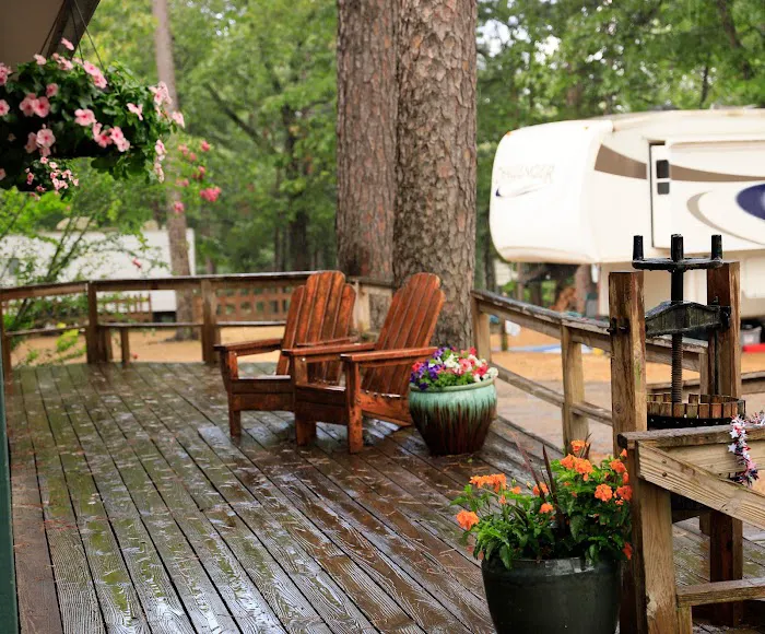 Tall Pines Campground 9