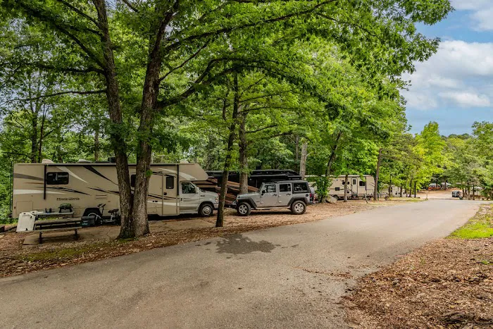 Tall Pines Campground 10