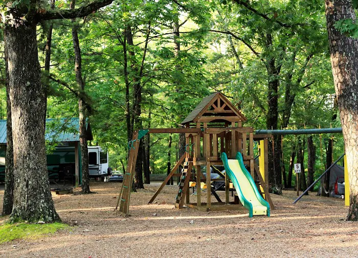 Tall Pines Campground 2