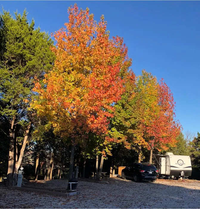 Lakeview RV Campground 8