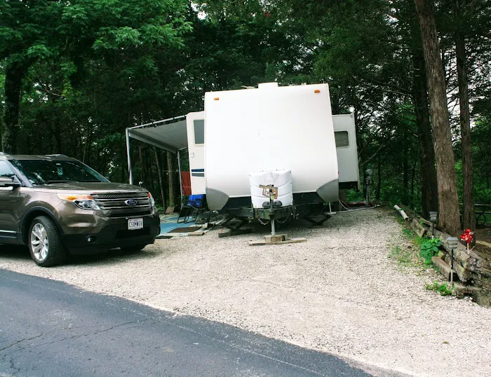 Lakeview RV Campground 2