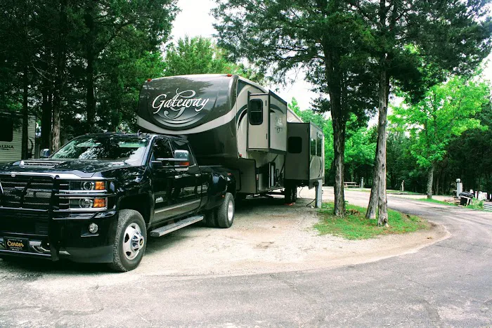 Lakeview RV Campground 6