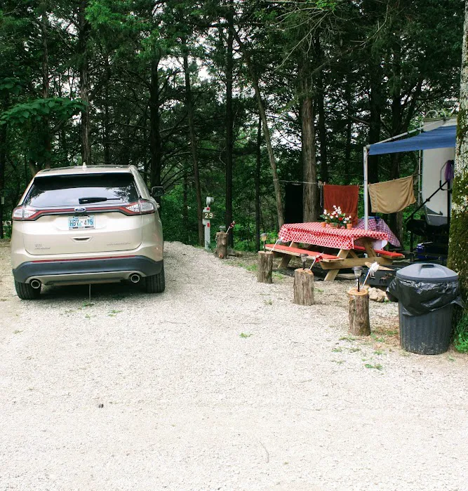 Lakeview RV Campground 4