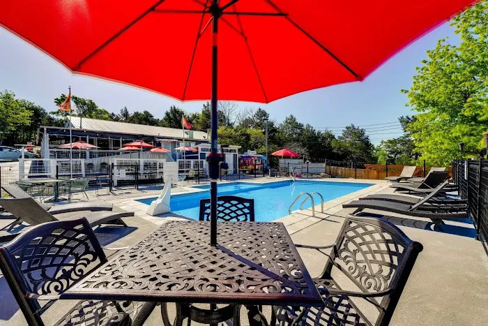 Lakeview RV Campground 9
