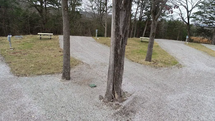 Oasis RV park 1
