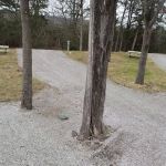 Oasis RV park