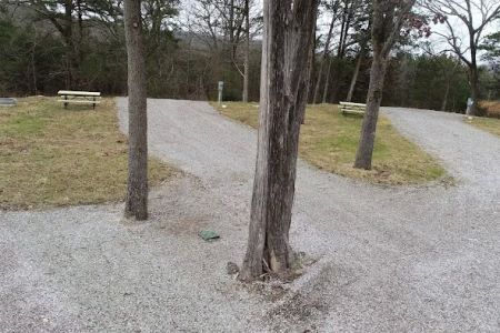 Oasis RV park