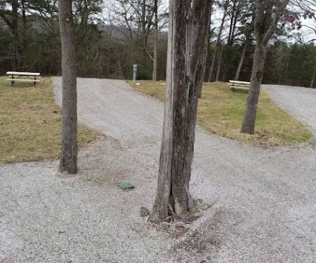 Oasis RV park
