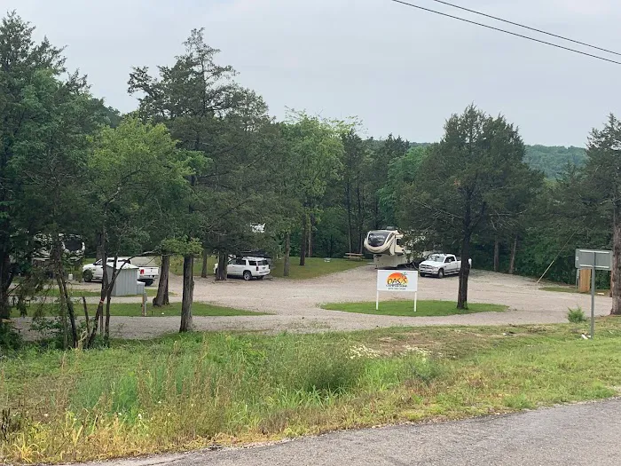 Oasis RV park 2