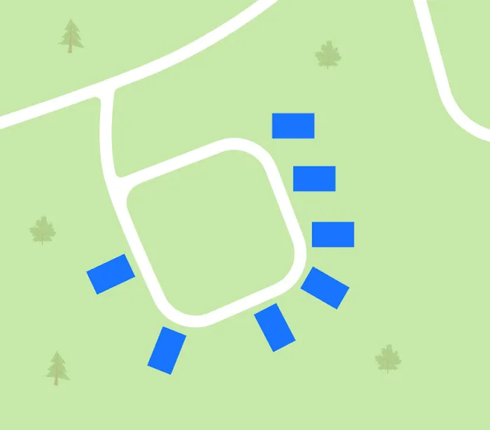 Oasis RV park 6