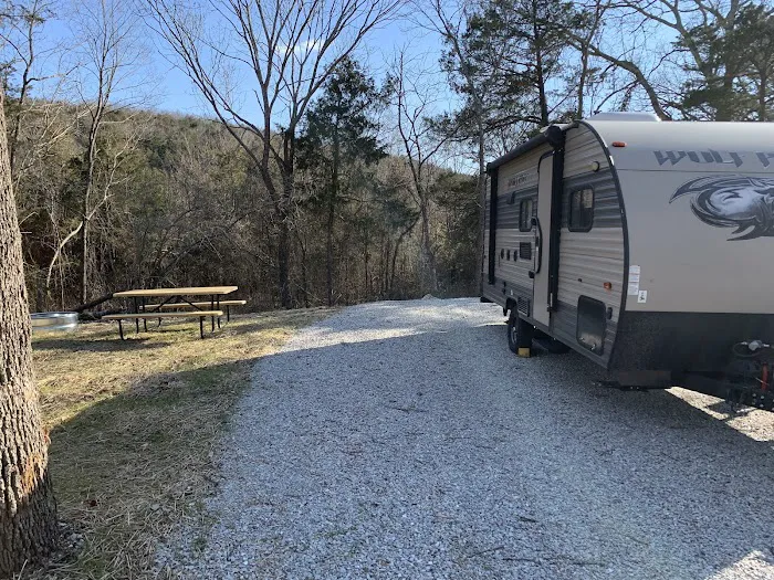Oasis RV park 9