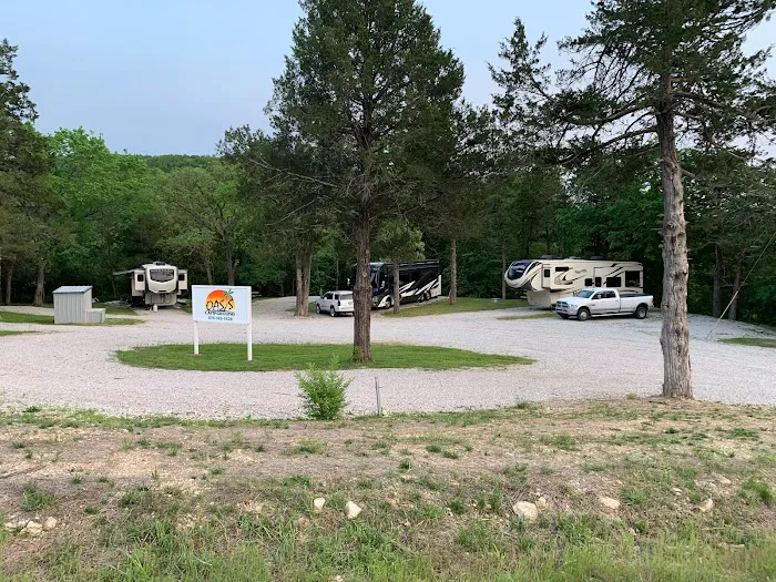 Oasis RV park 5