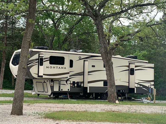 Oasis RV park 10