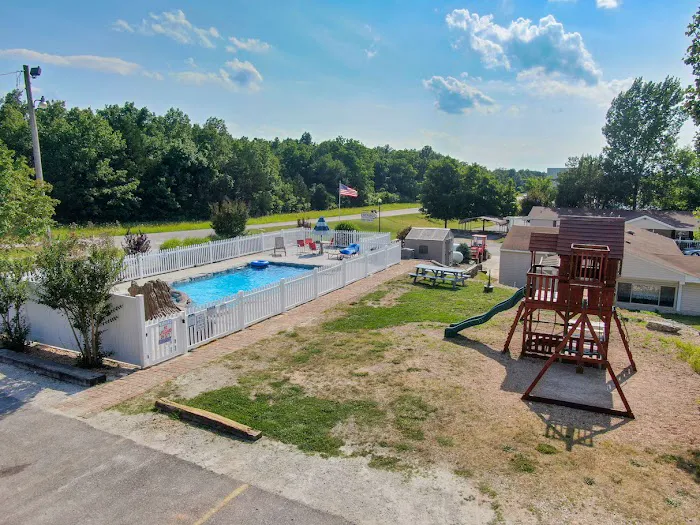 Branson Stagecoach Campground 6
