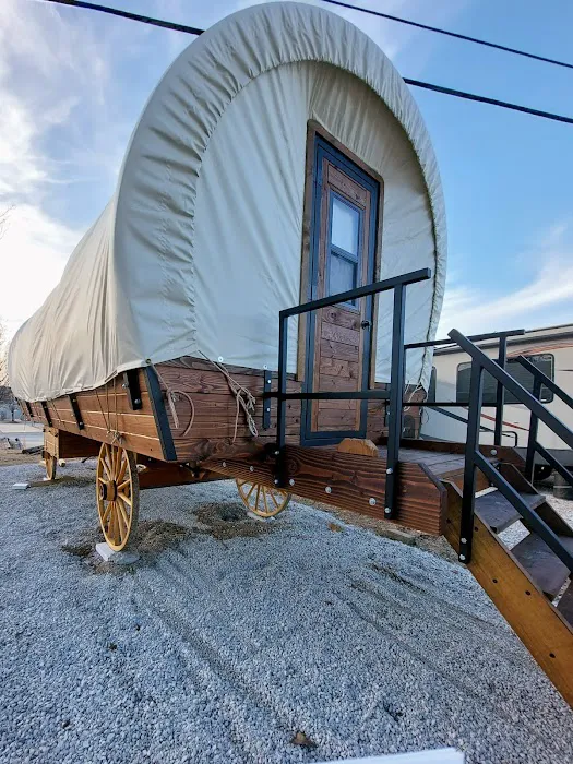 Branson Stagecoach Campground 3