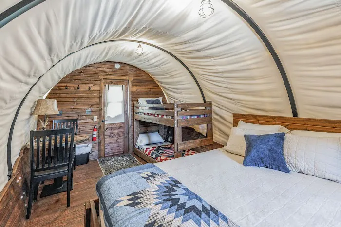 Branson Stagecoach Campground 8