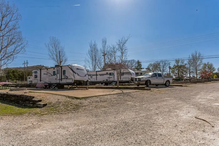 Branson Stagecoach Campground 1