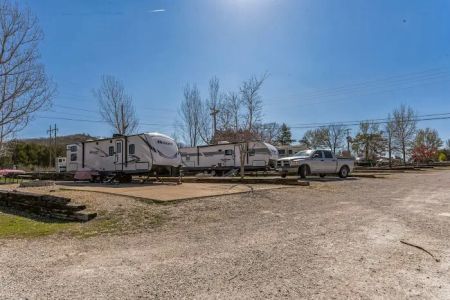 Branson Stagecoach Campground