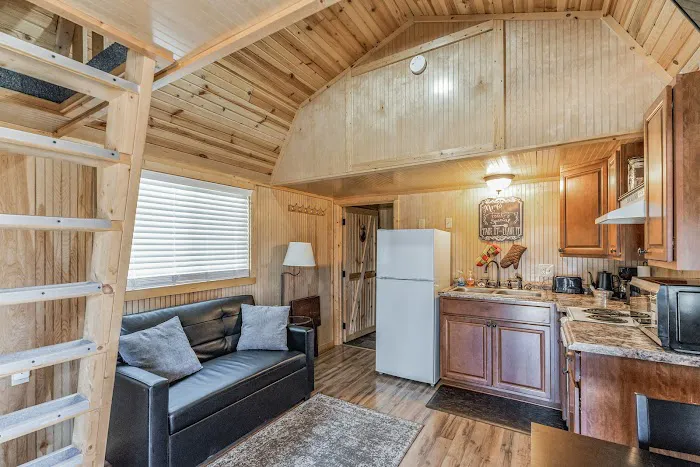 Branson Stagecoach Campground 7