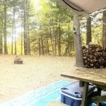 Blue Mountain Campground