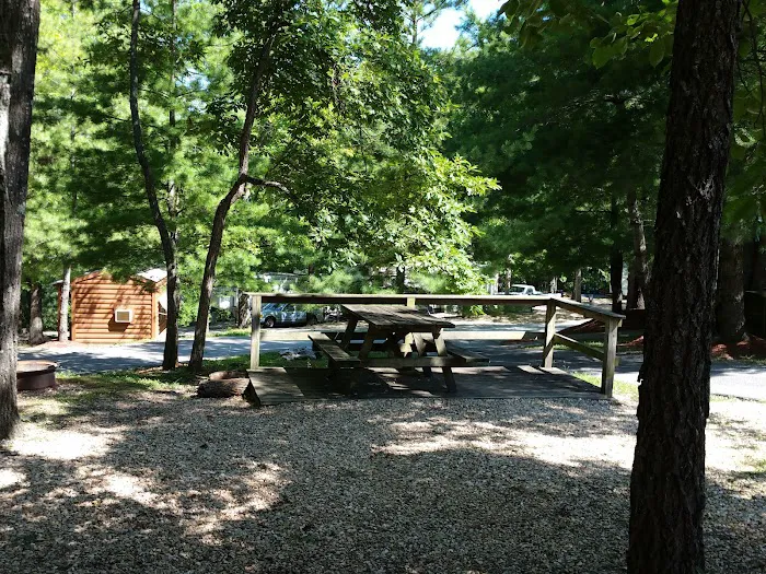 Blue Mountain Campground 8